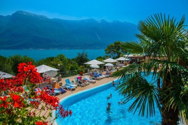Camping Garda