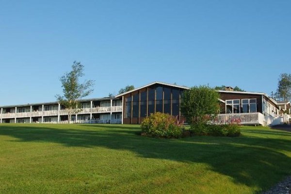Silver Dart Lodge
