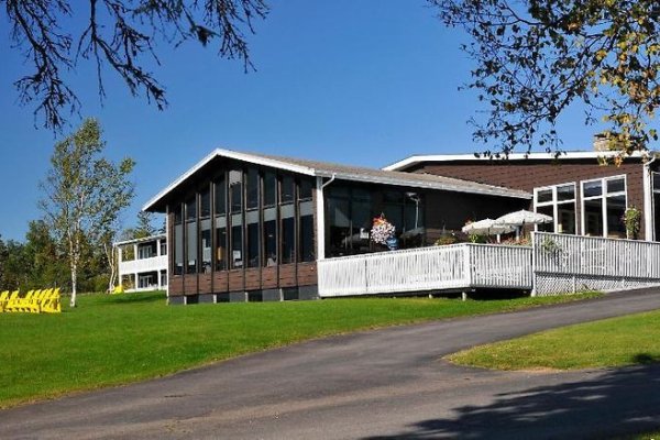 Silver Dart Lodge