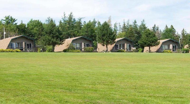 Silver Dart Lodge