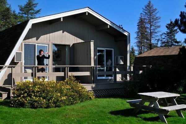 Silver Dart Lodge