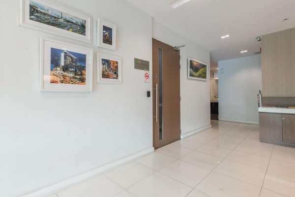 S3 Residence Park Hotel
