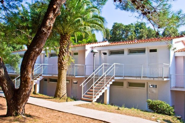 Suha Punta Ferienanlage