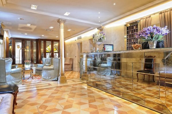 Hotel Ca' dei Conti