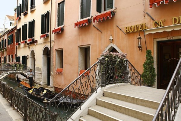Hotel Ca' Dei Conti