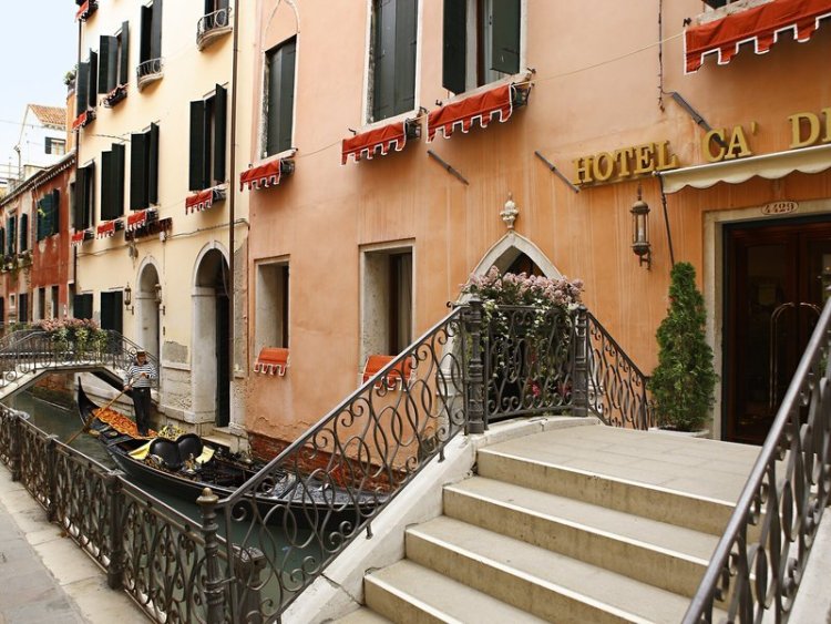 Hotel Ca' dei Conti