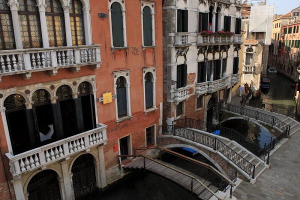 Hotel Ca' dei Conti