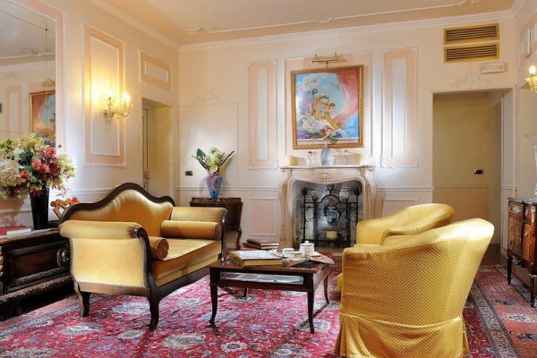 Hotel Ca' dei Conti