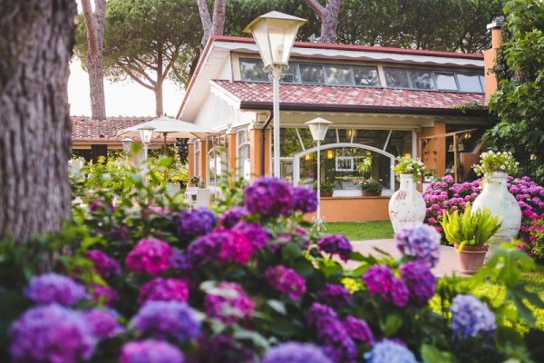 La Locanda Dei Ciocca