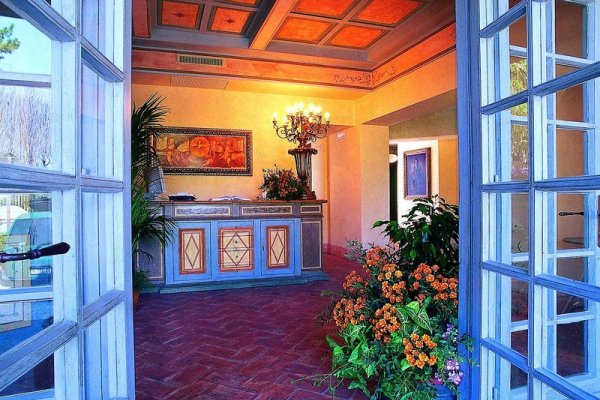 La Locanda Dei Ciocca