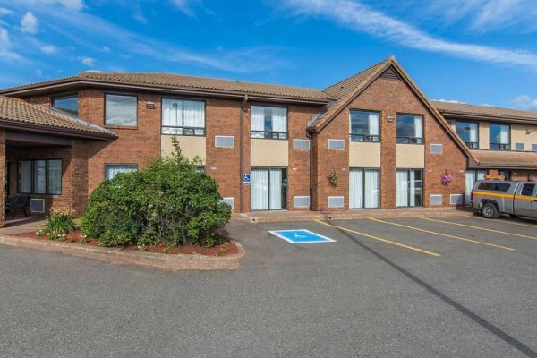 Comfort Inn New Glasgow