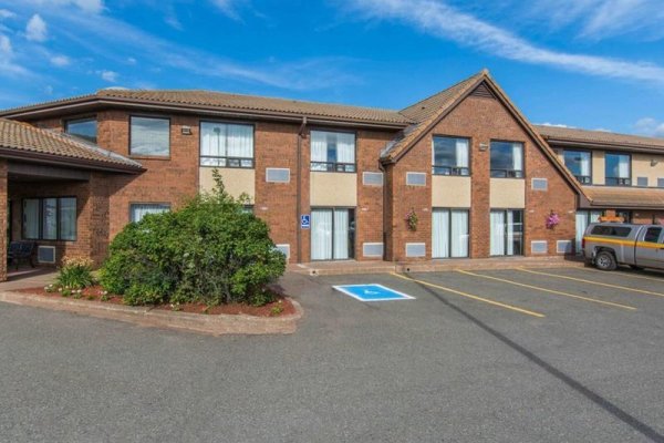 Comfort Inn New Glasgow