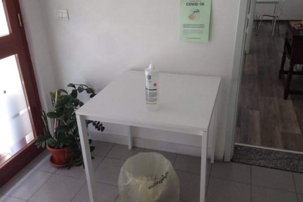 Mare Nostrum Petit Hotel