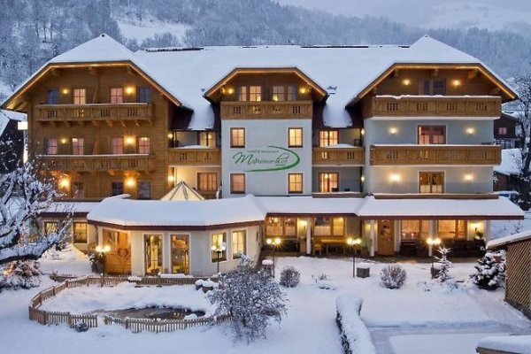 Malteinerhof