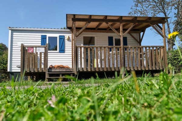 Camping Maltschacher See