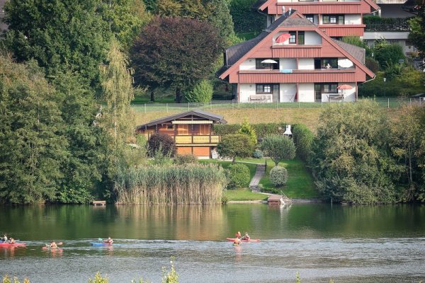 Camping Maltschacher See
