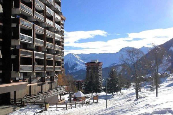 Residence Zodiaque