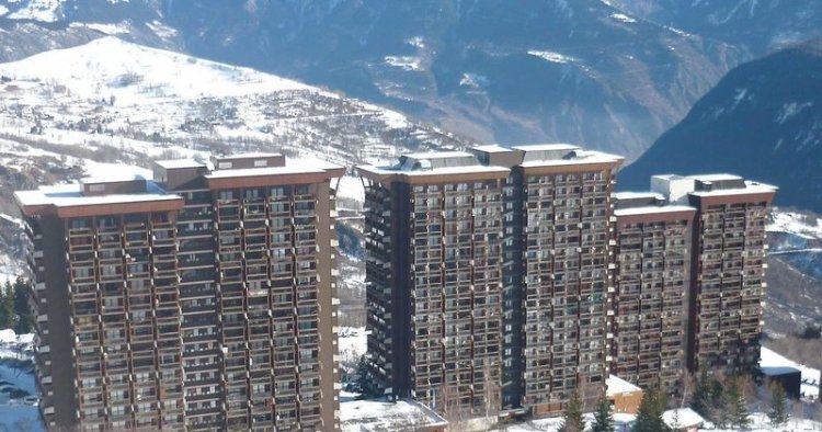Residence Zodiaque