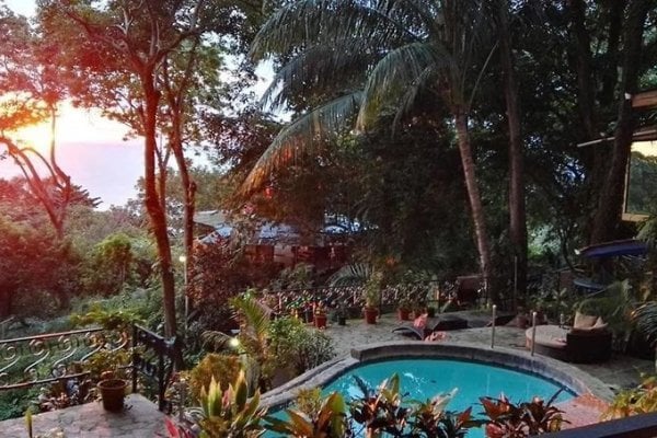 Villa Mango Moon