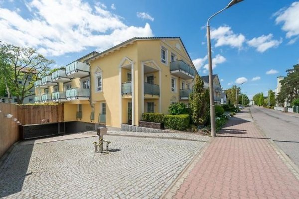 Arkona Strandresidenzen