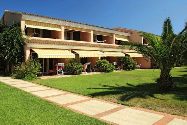 Sentido Tirreno Resort