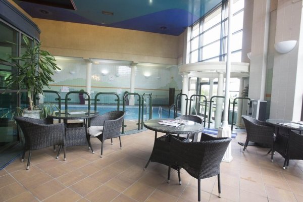 Cedar Court Hotel Leeds / Bradford