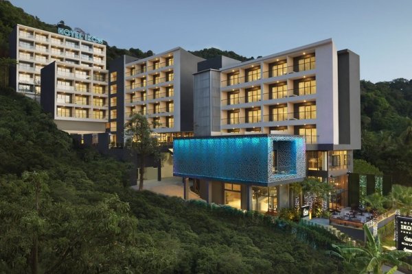 Hotel IKON Phuket