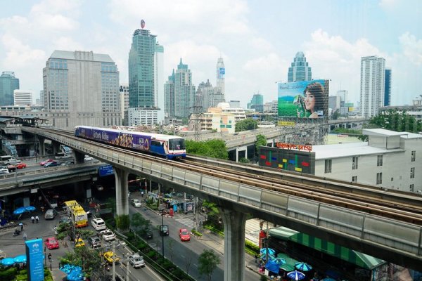 Legacy Hotel Bangkok Sukhumvit