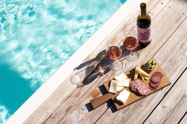 The Winery Hotel
