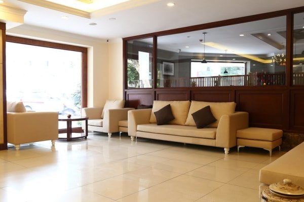 Mon Regency Hotel