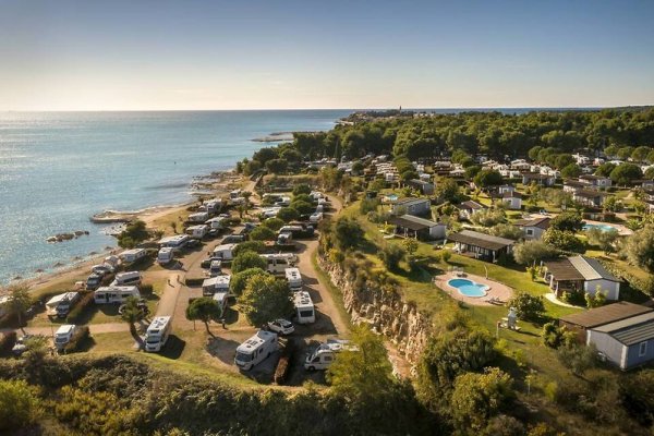Aminess Planet Camping Sirena
