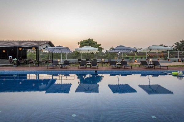 Salcete Beach Resort