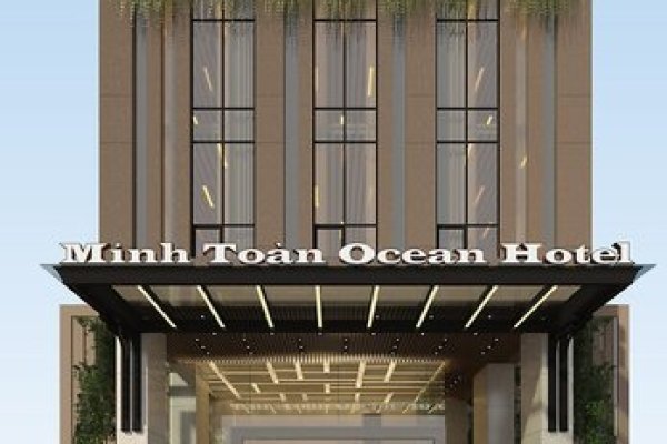 Minh Toan Ocean Hotel