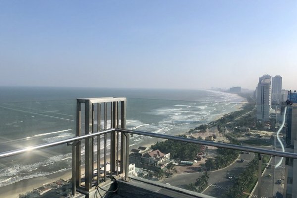 Minh Toan Ocean Hotel
