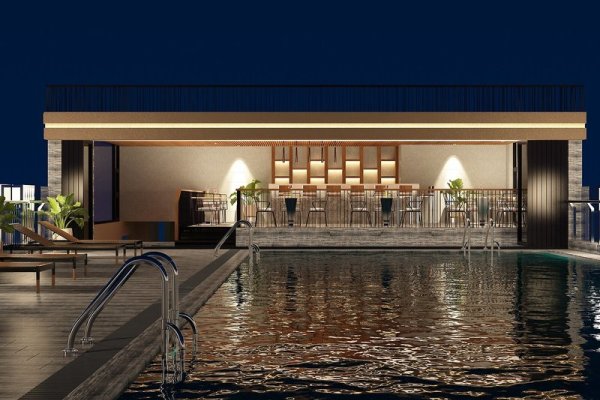Minh Toan Ocean Hotel