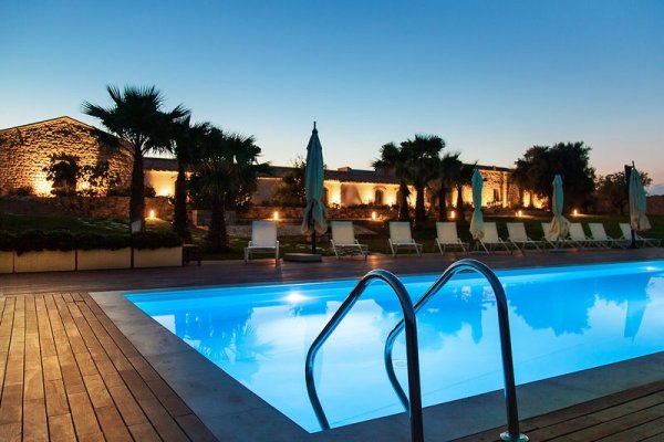 Casal Di Noto Resort