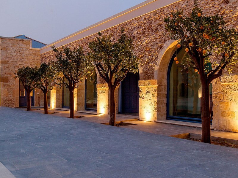 Casal Di Noto Resort