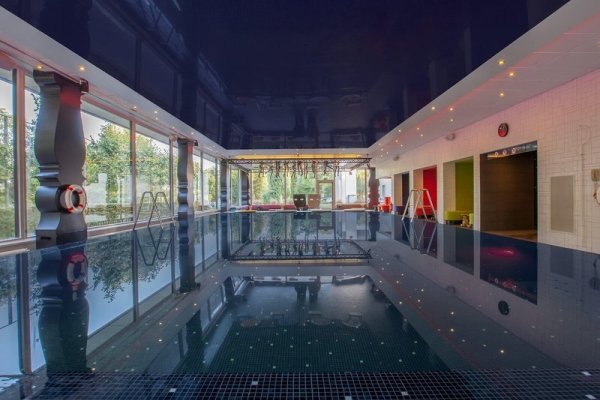 Crowne Plaza Antwerp