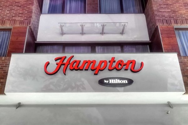 Hampton by Hilton Swinoujscie