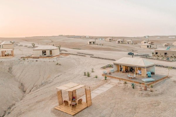 Inara Camp
