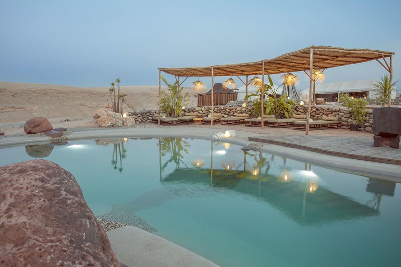 Inara Camp