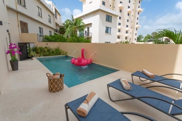 Mura Hotel Boutique