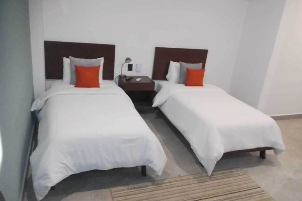 Mura Hotel Boutique