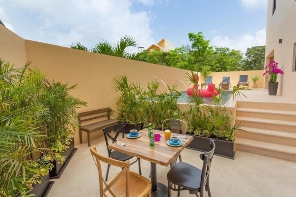 Mura Hotel Boutique