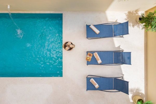 Mura Hotel Boutique