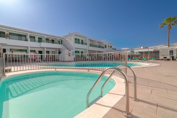 Apartamentos Elena