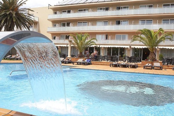 Hotel Panorama 