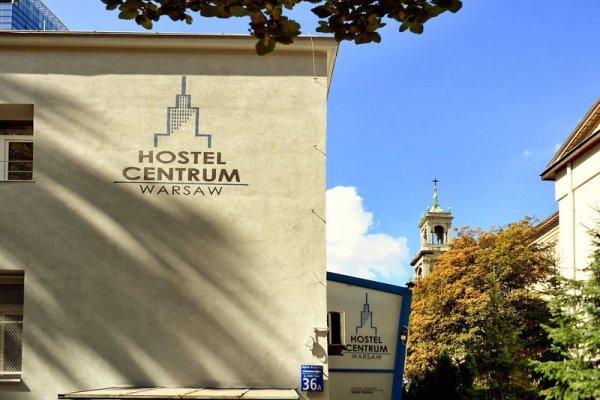 Hostel Centrum Warsaw