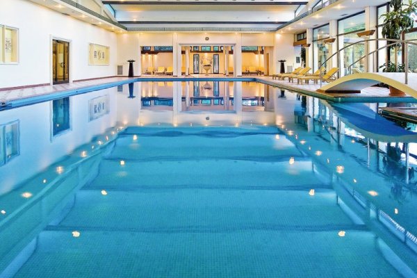 Hotel President Terme