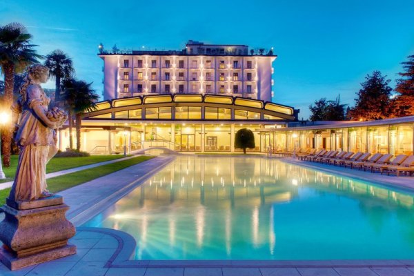 Hotel President Terme